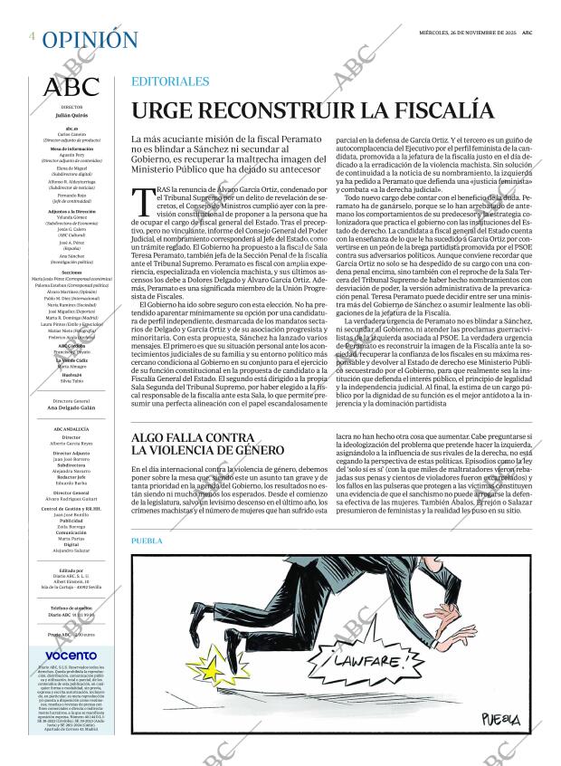ABC CORDOBA 26-11-2025 página 4