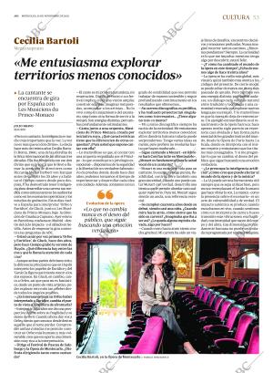 ABC CORDOBA 26-11-2025 página 53