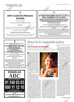 ABC CORDOBA 26-11-2025 página 60
