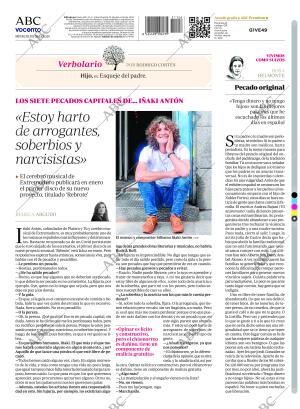 ABC CORDOBA 26-11-2025 página 64