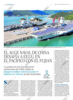 ABC MADRID 26-11-2025 página 12