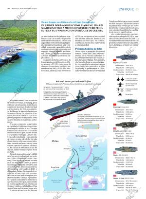 ABC MADRID 26-11-2025 página 13