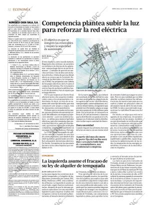 ABC MADRID 26-11-2025 página 32