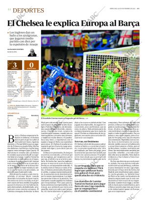 ABC MADRID 26-11-2025 página 44