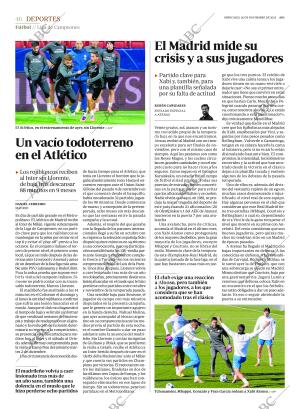 ABC MADRID 26-11-2025 página 46