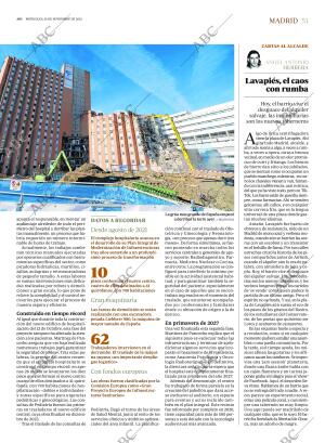 ABC MADRID 26-11-2025 página 51
