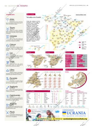 ABC MADRID 26-11-2025 página 60