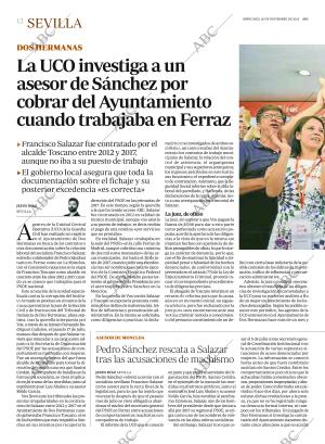 ABC SEVILLA 26-11-2025 página 12