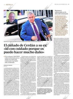 ABC SEVILLA 26-11-2025 página 14