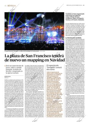 ABC SEVILLA 26-11-2025 página 16