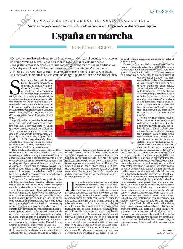 ABC SEVILLA 26-11-2025 página 3