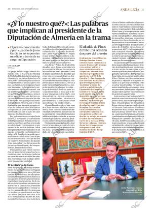 ABC SEVILLA 26-11-2025 página 31