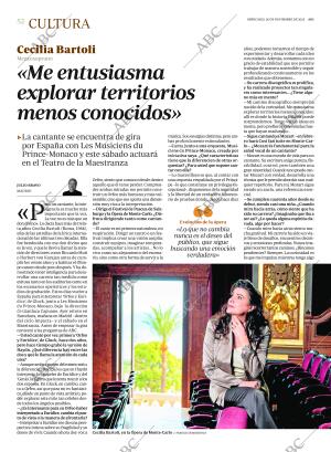 ABC SEVILLA 26-11-2025 página 52