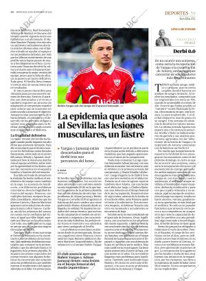 ABC SEVILLA 26-11-2025 página 59