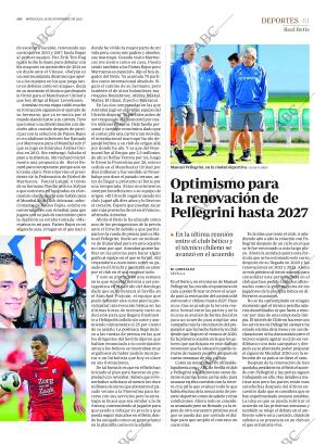 ABC SEVILLA 26-11-2025 página 61