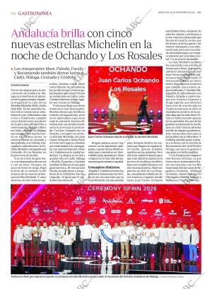 ABC SEVILLA 26-11-2025 página 68