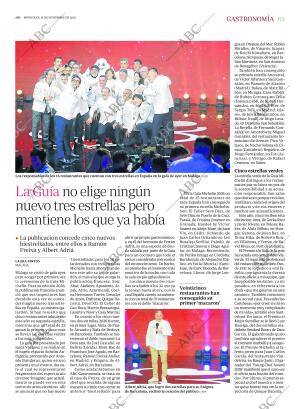 ABC SEVILLA 26-11-2025 página 69