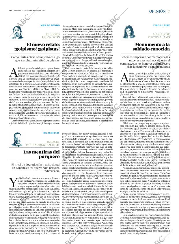 ABC SEVILLA 26-11-2025 página 7