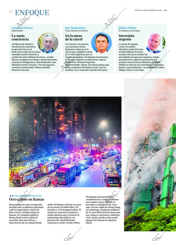 ABC CORDOBA 27-11-2025 página 10