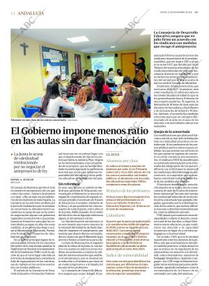 ABC CORDOBA 27-11-2025 página 14