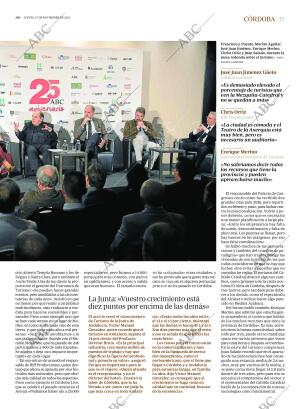 ABC CORDOBA 27-11-2025 página 17