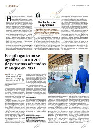 ABC CORDOBA 27-11-2025 página 18