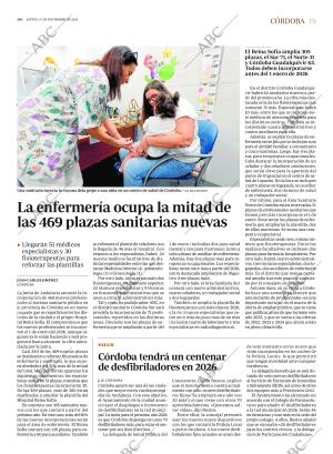 ABC CORDOBA 27-11-2025 página 19
