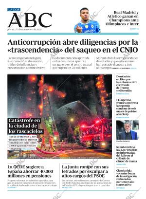 ABC CORDOBA 27-11-2025 página 2
