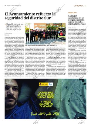 ABC CORDOBA 27-11-2025 página 21