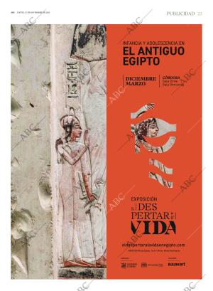 ABC CORDOBA 27-11-2025 página 23