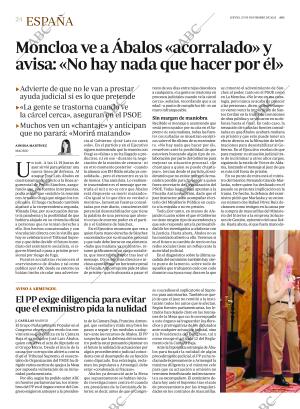 ABC CORDOBA 27-11-2025 página 24