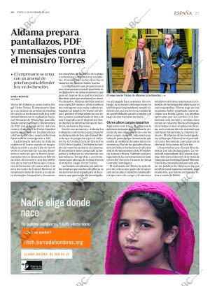 ABC CORDOBA 27-11-2025 página 27