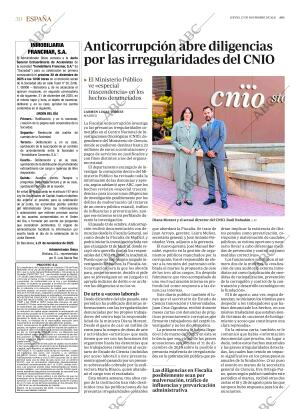 ABC CORDOBA 27-11-2025 página 30