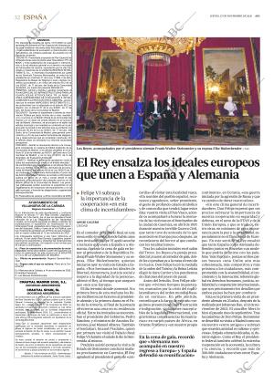 ABC CORDOBA 27-11-2025 página 32