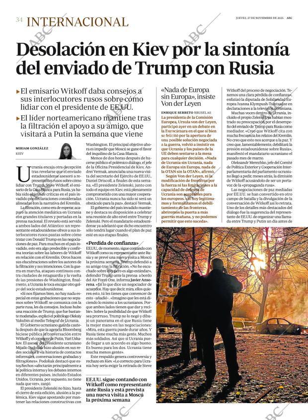 ABC CORDOBA 27-11-2025 página 34