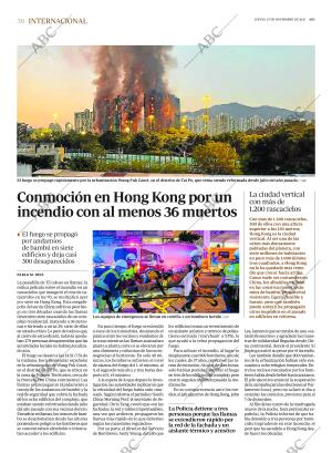 ABC CORDOBA 27-11-2025 página 38