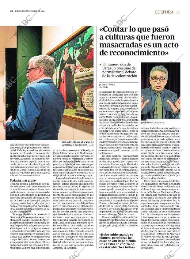 ABC CORDOBA 27-11-2025 página 55