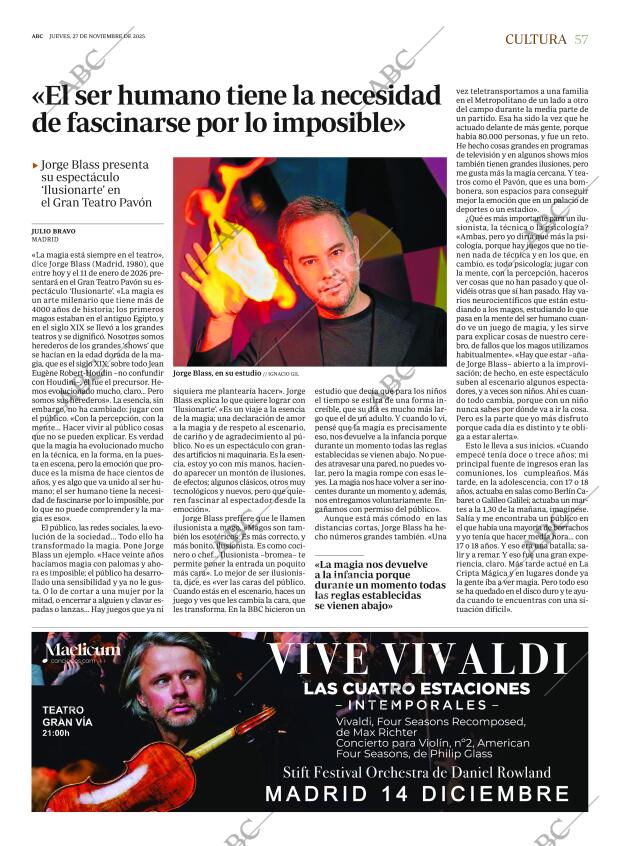 ABC CORDOBA 27-11-2025 página 57