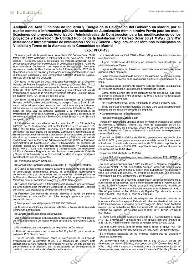 ABC CORDOBA 27-11-2025 página 58