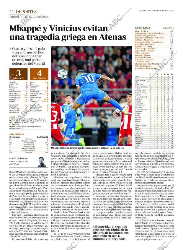 ABC CORDOBA 27-11-2025 página 62