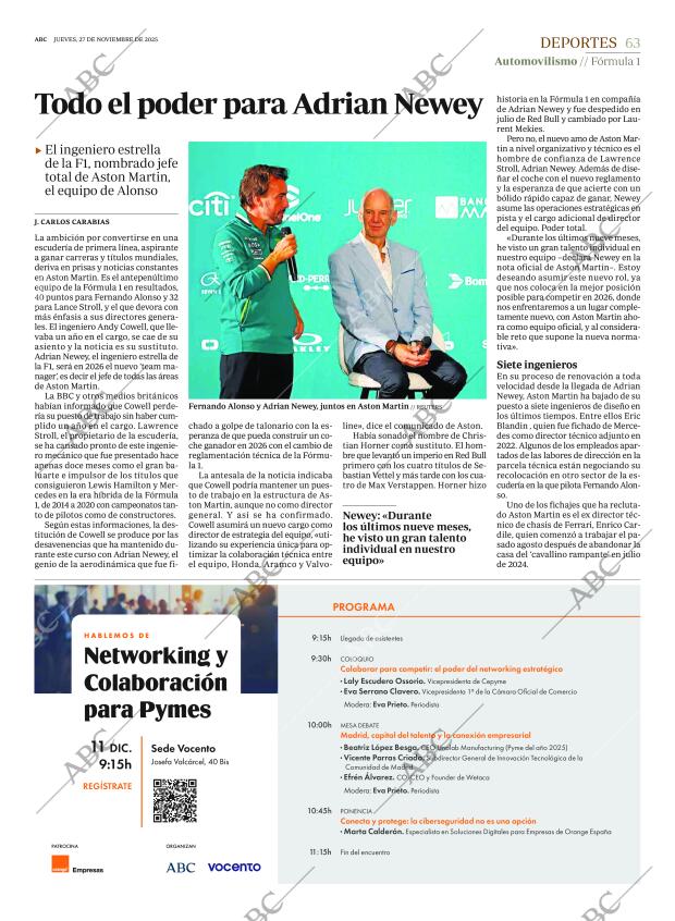 ABC CORDOBA 27-11-2025 página 63
