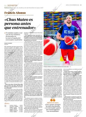 ABC CORDOBA 27-11-2025 página 64