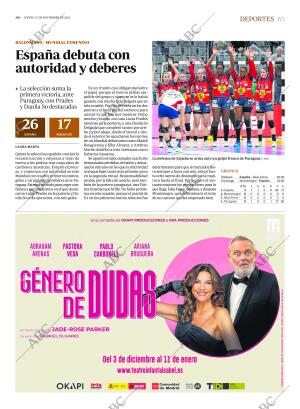 ABC CORDOBA 27-11-2025 página 65