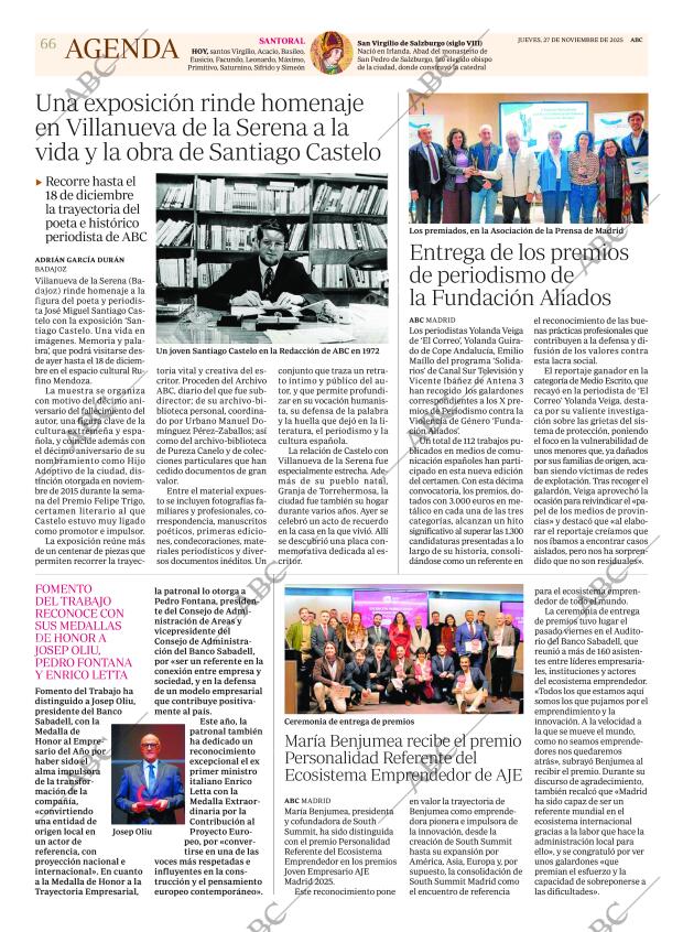 ABC CORDOBA 27-11-2025 página 66