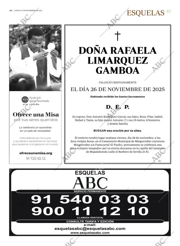 ABC CORDOBA 27-11-2025 página 67