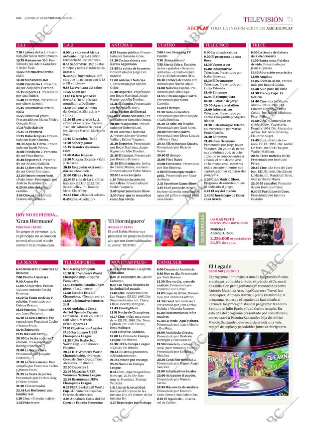 ABC CORDOBA 27-11-2025 página 71
