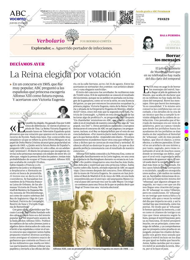 ABC CORDOBA 27-11-2025 página 72