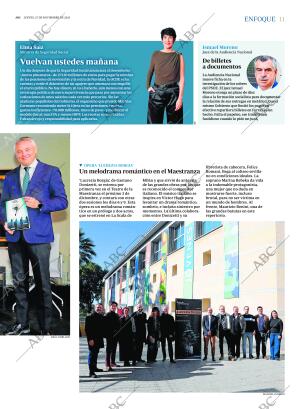 ABC SEVILLA 27-11-2025 página 11