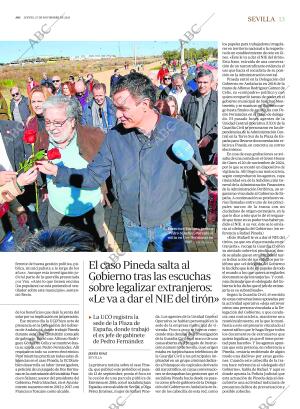 ABC SEVILLA 27-11-2025 página 13