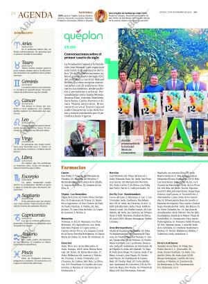 ABC SEVILLA 27-11-2025 página 24